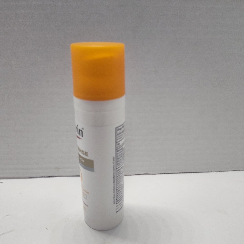 Eucerin Sun Age Defense SPF 50 Face Sunscreen Lotion - 2.5 oz - Picture 2 of 4